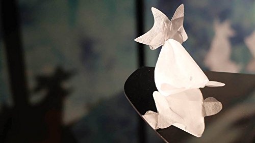 Charmvilla Goldfish Tea Bag - Single Tea Bag (Jin Xuan Flavor)