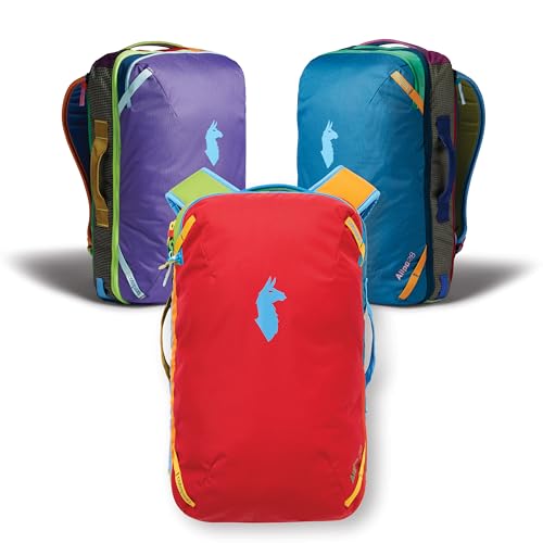 Cotopaxi Allpa 28L Travel Pack - RANDOM COLOR - Single - Del Dia