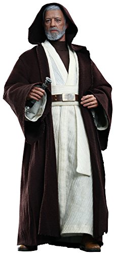 Star Wars: Episode IV A New Hope Obi-Wan Kenobi