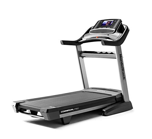 NordicTrack Commercial 1750 Treadmill + 30-Day iFit Membership