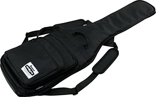 Ibanez IGBMIKRO Powerpad Mikro Guitar Gig Bag for 22.2' short scale guitar