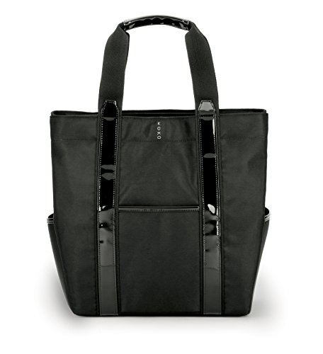 KoKo Coco KO662BLK 0541al Insulated Tote Bag, Francis Black