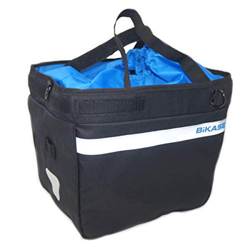 {Updated} List of Top 10 Best grocery panniers in Detail