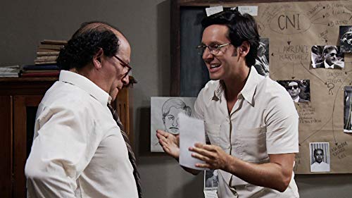 Experimentos Bacteriológicos