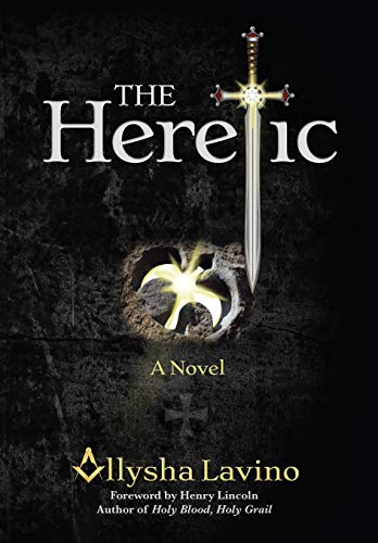 The Heretic: A Novel (The Heretic Trilogy)