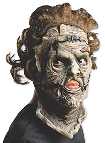 Rubie's Boy's Texas Chainsaw Massacre 3/4 Mask