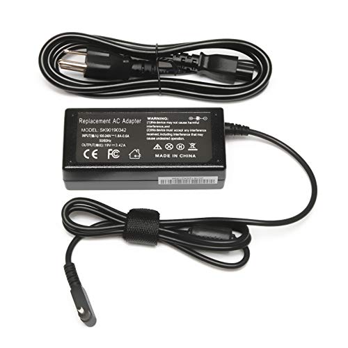 65W Laptop Charger for Acer Aspire 5 A515-44 A515-45 A515-46 A515-54 A515-54G A515-55 A515-56 A514-54:A515-44-R41B 54-37U3 54-55ZD 54-597W 54-79J5 A515-54G-73WC 54G-54QQ;A515-55-588C 55-56UK 56-347N