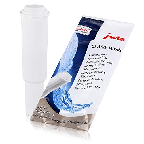 Jura Clarice Filter Plus (Set of 4) CL01 