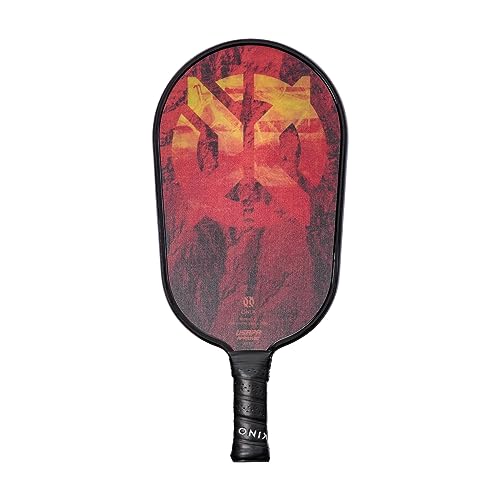 ONIX Summit C1 Composite Face Medium Weight Long Reach Pickleball Paddle