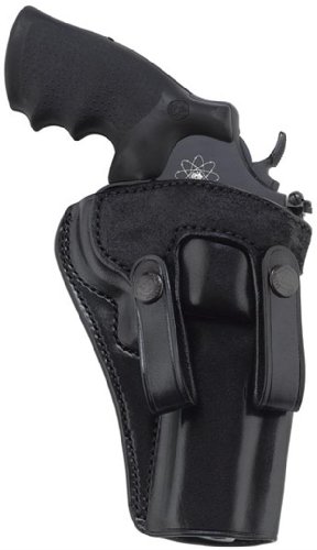Galco Summer Comfort Inside Pant Holster for Sig-Sauer P229, P228 (Black, Right-Hand)