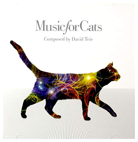 Music For Cats