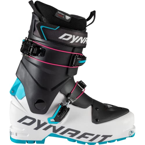 Dynafit Speed Alpine Touring Boot - 2024 - Women's Nimbus/Silvretta, 27.0