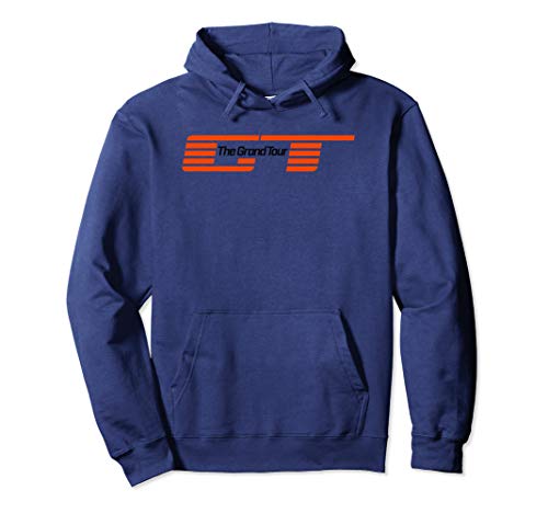 TGT Speed GT Logo Popover Hood