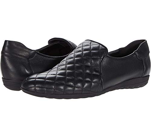 Sesto Meucci Bernie Black Nappa 8 M (B)