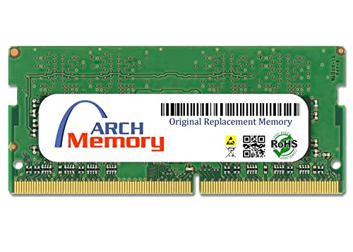 Arch Memory Replacement for Acer 4GB 260-Pin DDR4 2133MHz So-dimm RAM for Spin 5 SP513-51-38M1