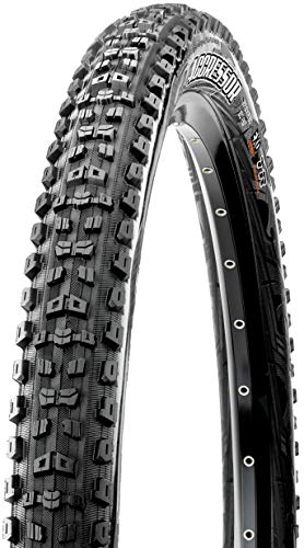 Maxxis - Aggressor | 27.5 x 2.3 | Dual Compound, EXO Puncture Protection