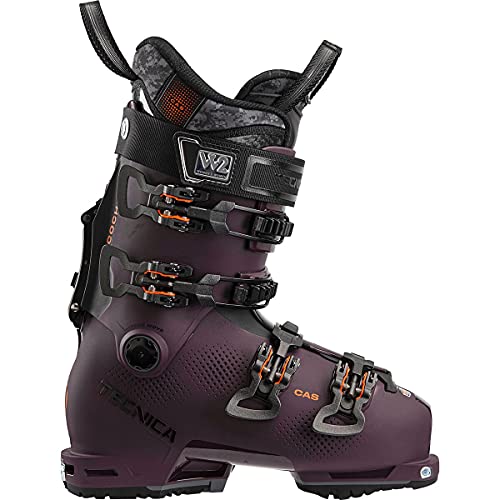 Tecnica 2022 Cochise 105 Women's Ski Boot (24.5)