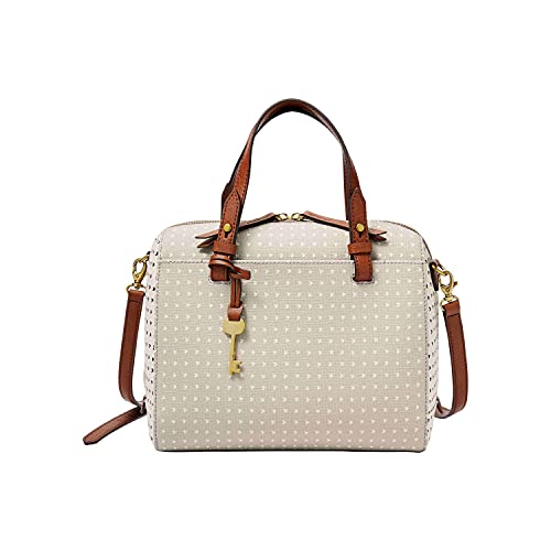 Fossil Women's Rachel Satchel Purse Handbag