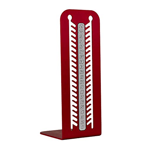 Scorezit Tailgater (Red)