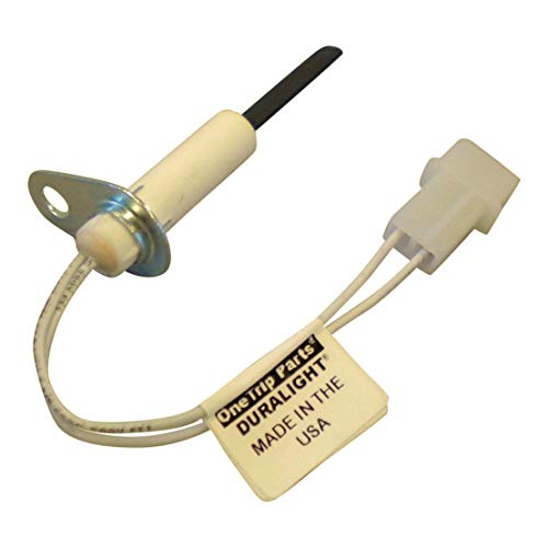 Duralight USA Nitride Furnace - Heater Ignitor Direct Replacement For Goodman Amana Janitrol OEM Part 20165703S