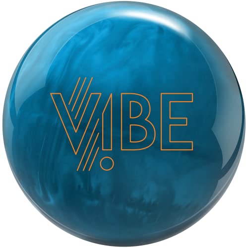 Hammer Ocean Vibe Bowling Ball (15)