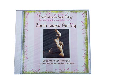 Earth Mama-Angel Baby Earth Mama Fertility, 1 cd