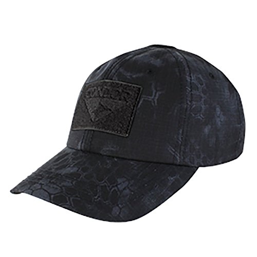 CONDOR Men's Tactical Cap Kryptek Typhon