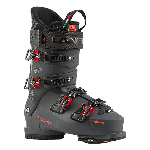 Lange Shadow 120 MV GW Men's Alpine Ski Boots (28.5, 2024)