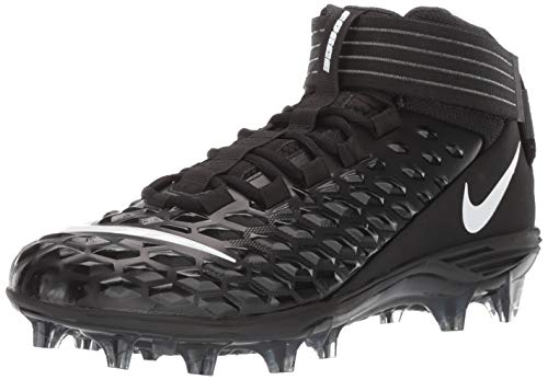 Nike Force Savage Pro 2 Molded Football Cleats