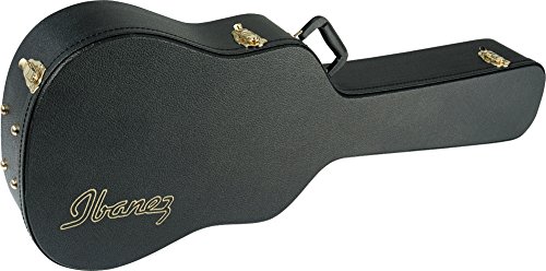 Ibanez PF50C Hardshell Acoustic-Electric Guitar Case