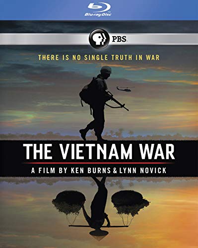 The Vietnam War (Ken Burns)