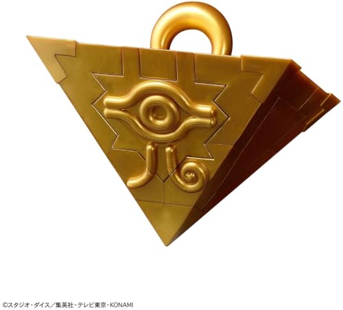 Bandai Hobby - Ultimagear - Ultimagear Millennium Puzzle