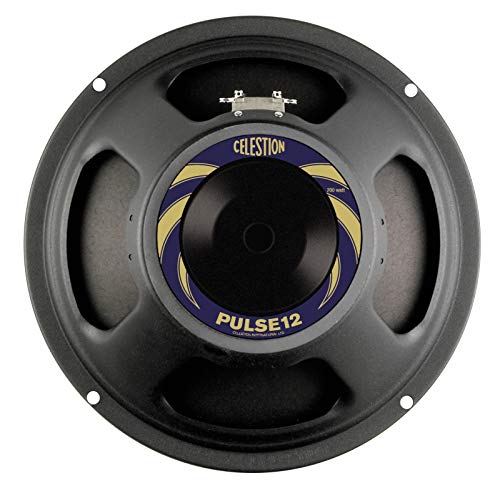Celestion Pulse 12 Bass Guitar Speaker