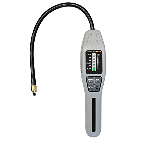 MASTERCOOL 55975 Intella Sense 3 Combustible Gas Leak Detector