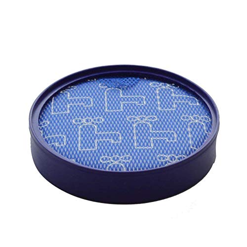 EZ SPARES Compatible Vacuum Parts Replacement for Dys DC25 Rinsable Prefilter Filter Pre Motor #DY-919171-02 Vacuum Cleaner