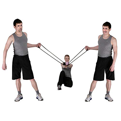 Zcaukya Water Balloon Launcher, Water Balloon slingshot with 110 pcs 5' Colorful Water Balloons and Rapid water injection tool for Adults, 300 Yards Range Water Bomb Slingshot Set (Black)