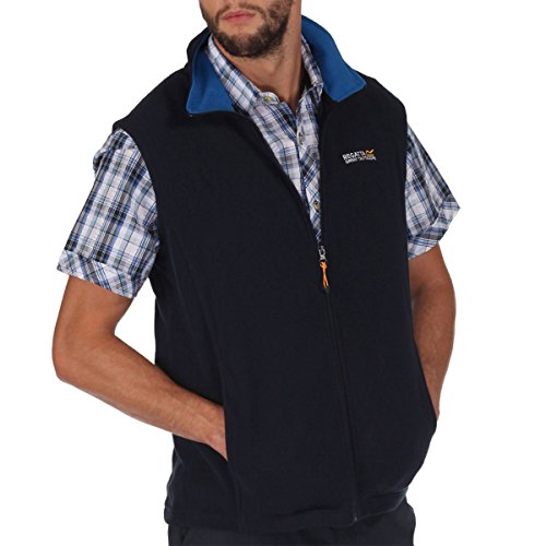 Regatta Men's Tobias B/W II, Navy(OxfBlu), XL