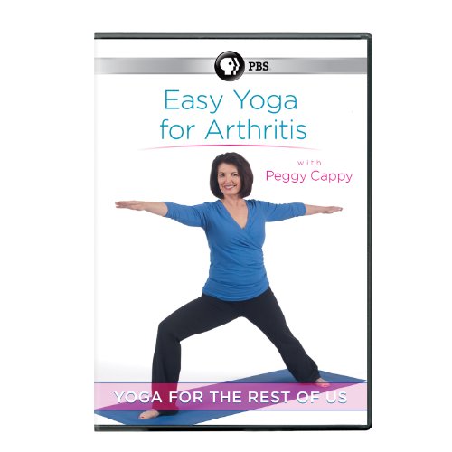 Yoga for the Rest of Us: Easy Yoga for Arthritis