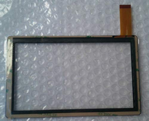 Touch Screen Digitizer, for Irulu eXpro X1 Model X7 7'' Touch Screen Digitizer Tablet New Replacement