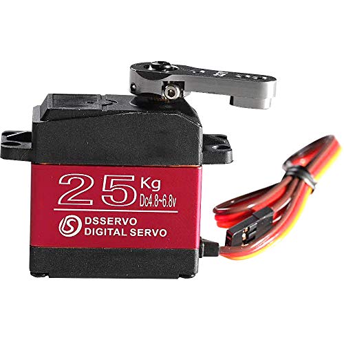 remote control car servo