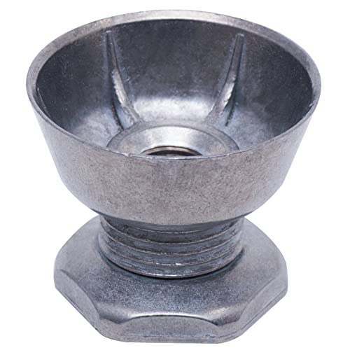 Ultra Durable 8066184 Dryer Motor Pulley Replacement by BlueStars - Exact Fit for Whirlpool Kenmore Maytag Dryers Washers - Replaces 3394341 AP6011686 PS11744884 3401143 W10402909 WP8066184