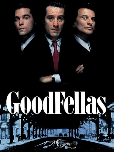 GoodFellas