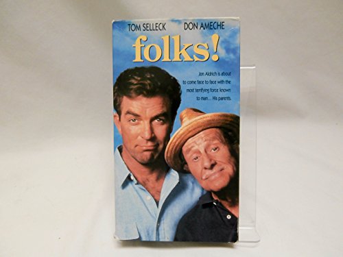 Folks [VHS]