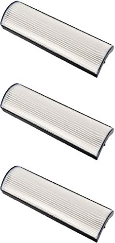 Nispira True HEPA Filter Replacement Compatible with Envion Therapure TPP440 TPP540 TPP640 TPP640S Air Purifier. Compared to Part TPP440F. 3 Packs