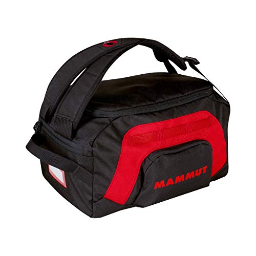 Mammut First Cargo Hiking, Black/Inferno, L