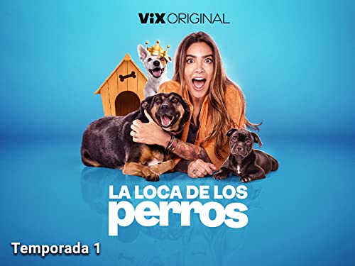 La loca de los perros - Piwi