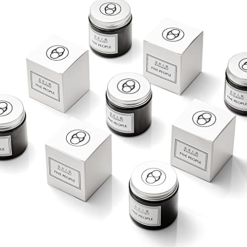 ZhengLong Build and regain Focus for a Productive Workday. Frankincense Resin Burner, Palo Santo Burner, Bakhoor Burner, Educes The Trouble of Igniting,