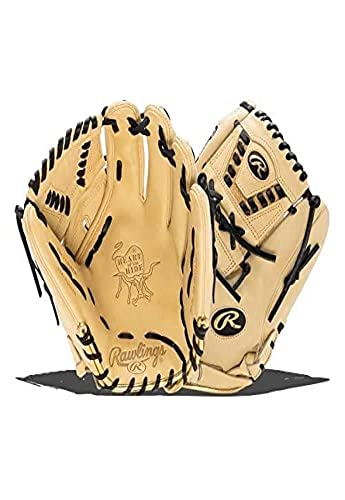 Rawlings | PRO Label Baseball Glove | Limited Edition | RPRO206F-30C | Right Hand Throw