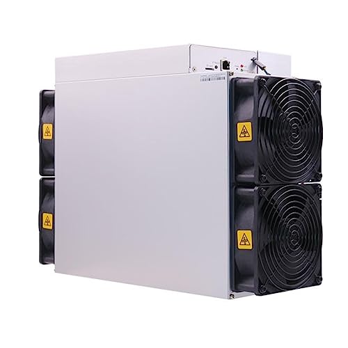 New Antminer S19jpro+ 120Th Asic Miner 3300W Bitmain S19j pro Plus Crypto BTC Bitcoin Miner Mining Include PSU in Stock (S19j Pro+ 120T 3300W)