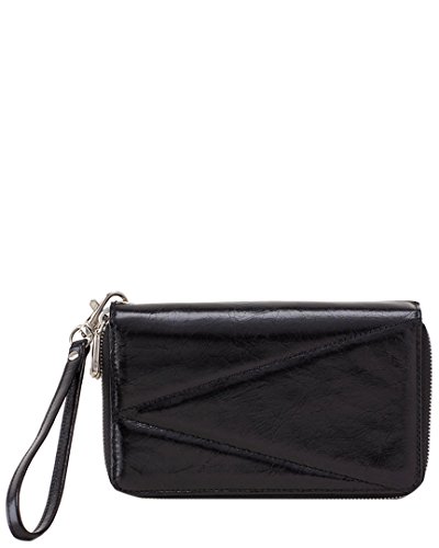 Hobo Tyler Black One Size